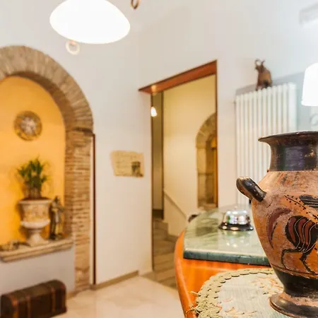 Albergo Della Corte-2