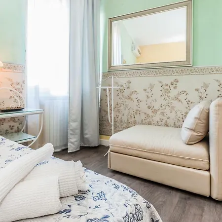 Albergo Della Corte-3